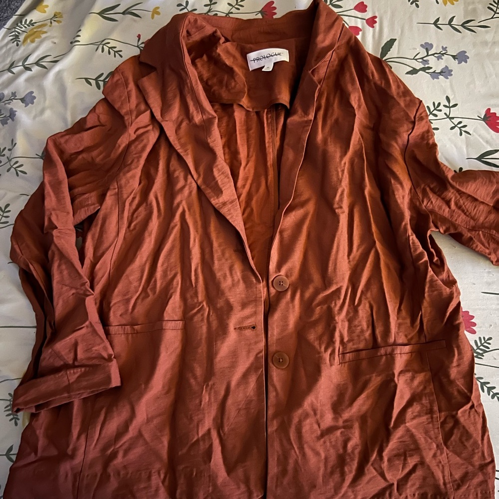 Blazer